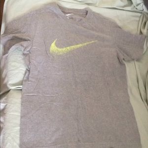 Nike shirt - boys
